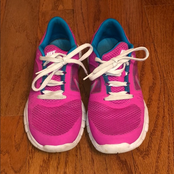 Nike Free Run 3 - Picture 2 of 7